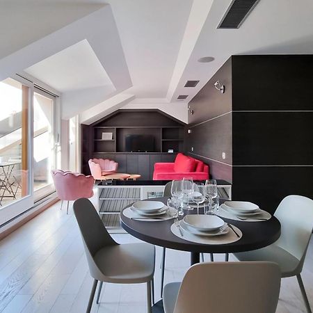 Italianway - Corso Venezia 7 Apartment Milan Luaran gambar