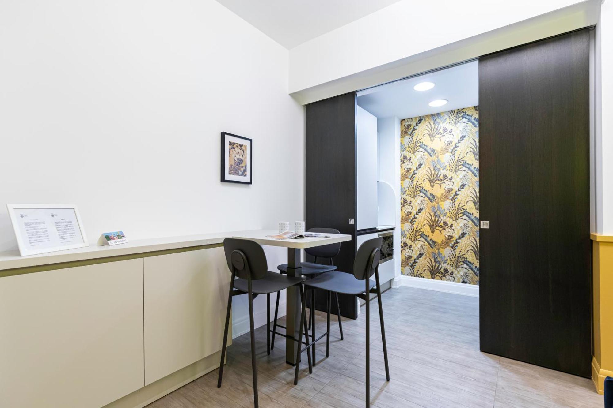 Italianway - Corso Venezia 7 Apartment Milan Luaran gambar