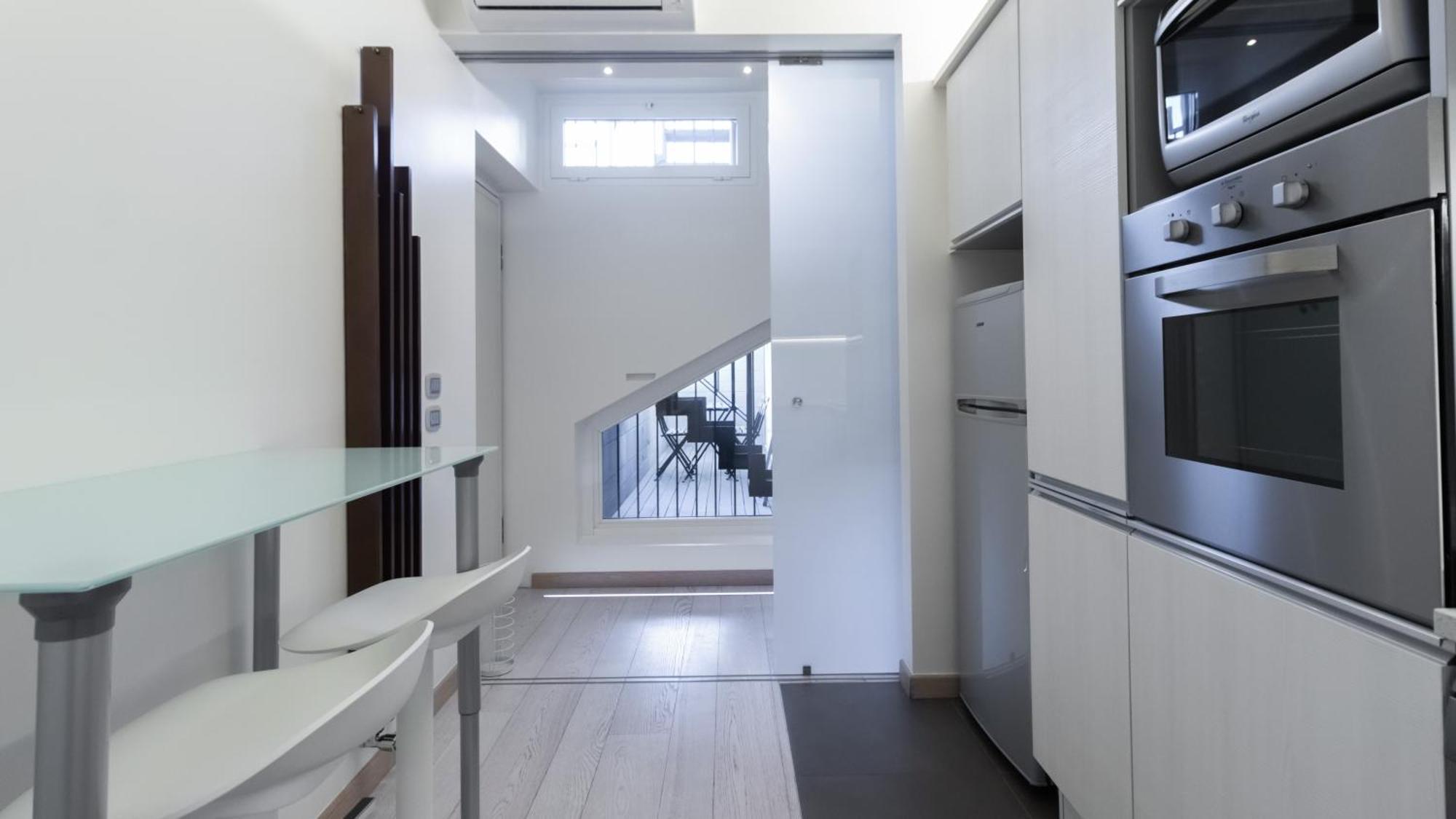Italianway - Corso Venezia 7 Apartment Milan Luaran gambar