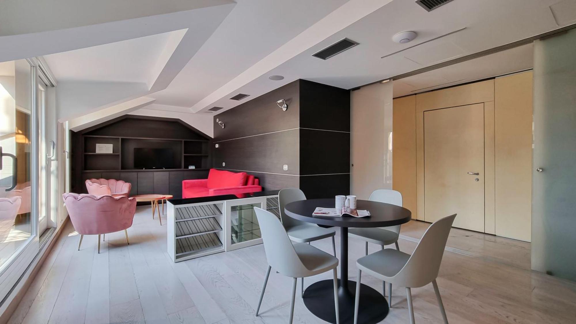 Italianway - Corso Venezia 7 Apartment Milan Luaran gambar