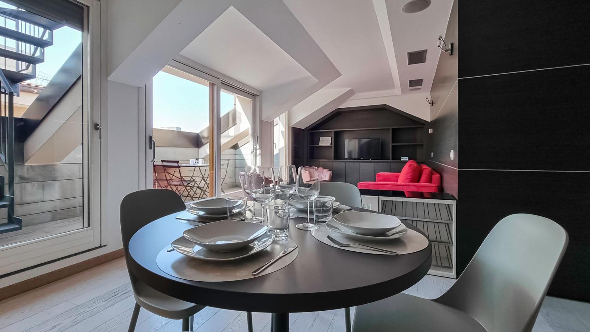 Italianway - Corso Venezia 7 Apartment Milan Luaran gambar