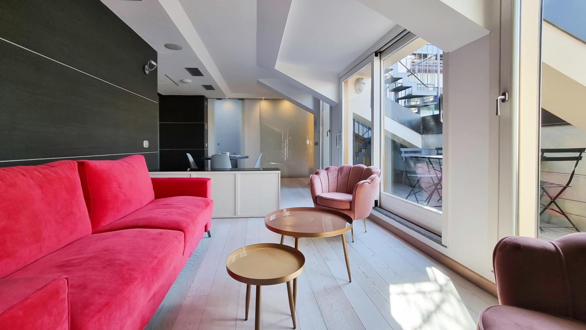 Italianway - Corso Venezia 7 Apartment Milan Luaran gambar