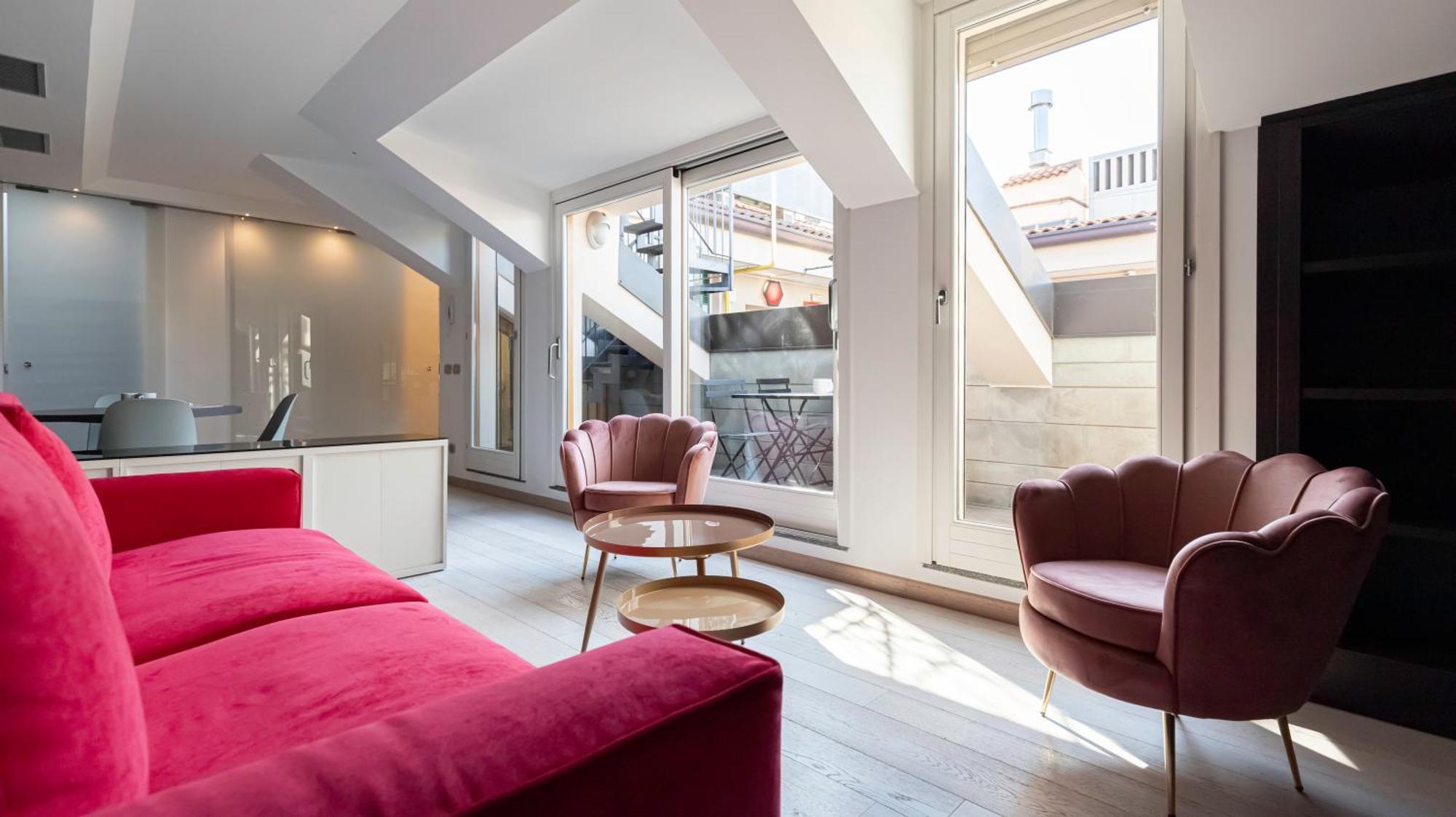 Italianway - Corso Venezia 7 Apartment Milan Luaran gambar