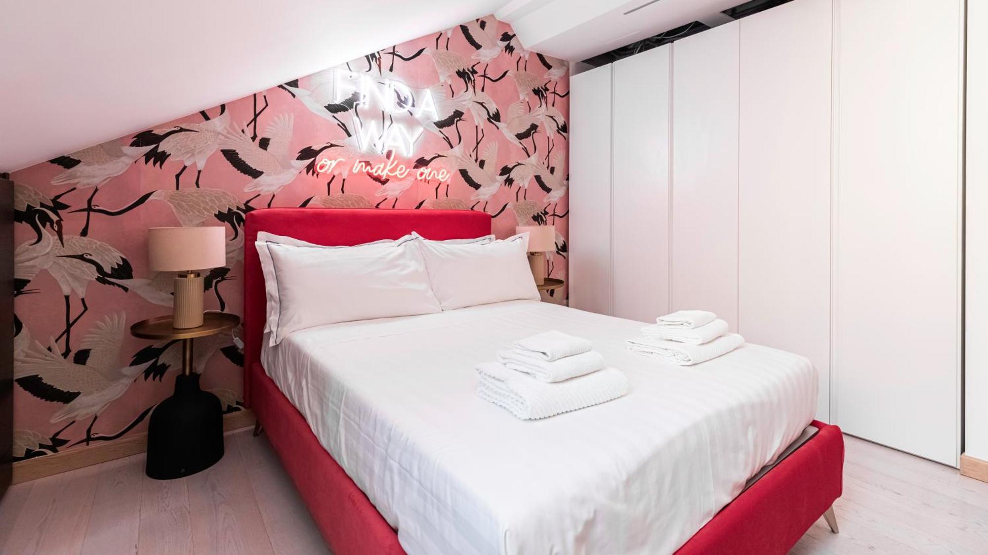 Italianway - Corso Venezia 7 Apartment Milan Luaran gambar