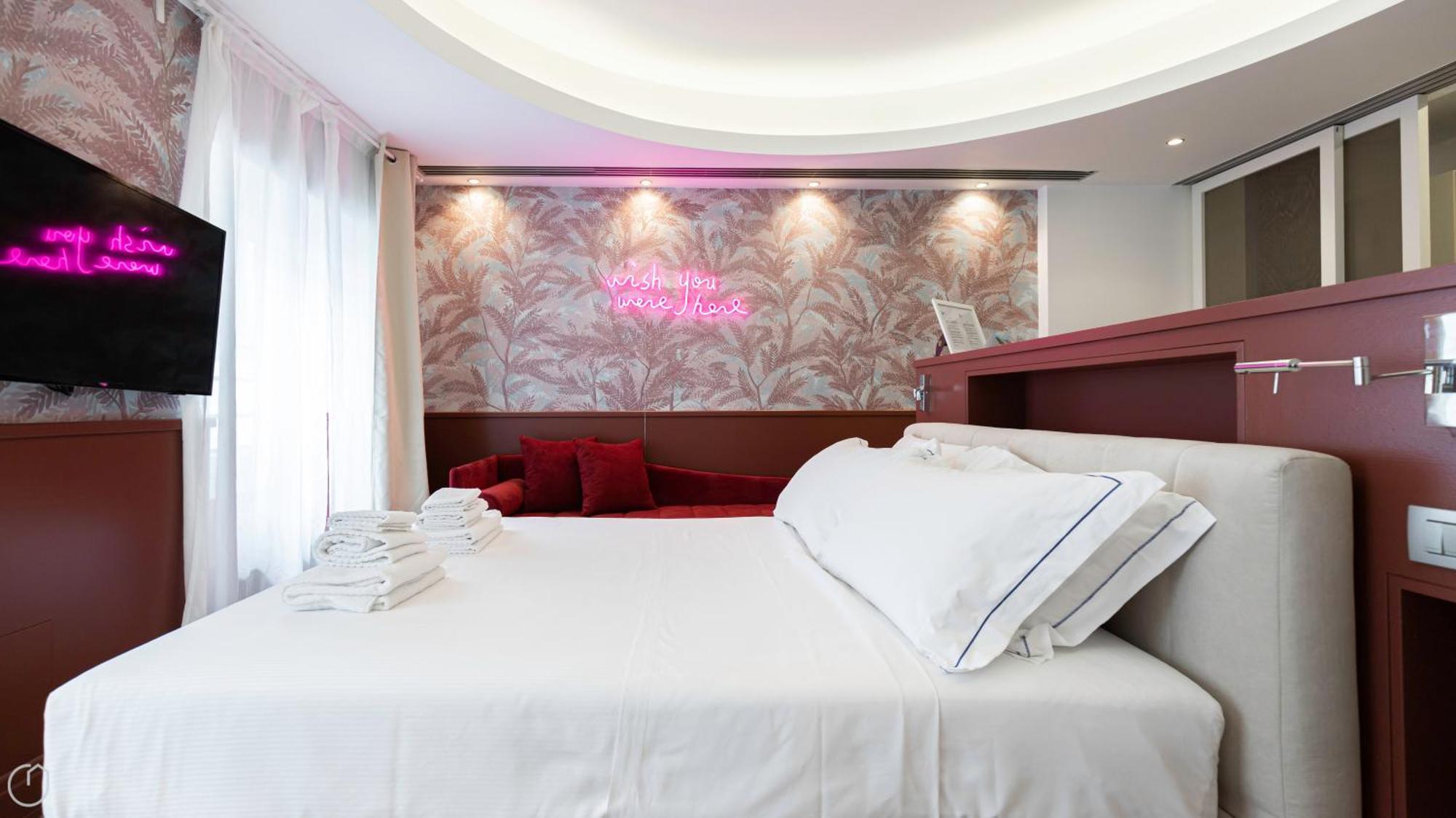 Italianway - Corso Venezia 7 Apartment Milan Luaran gambar