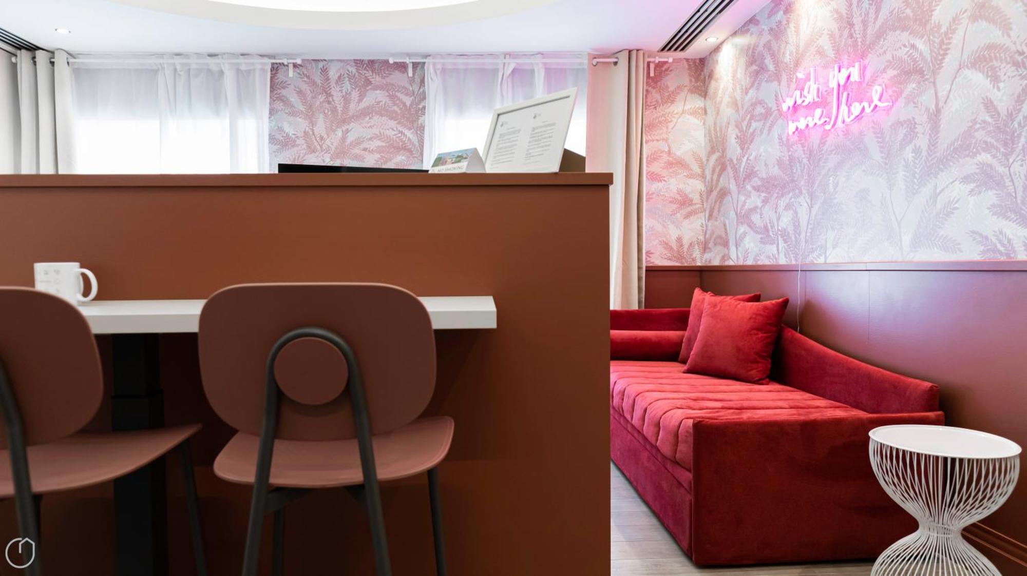 Italianway - Corso Venezia 7 Apartment Milan Luaran gambar