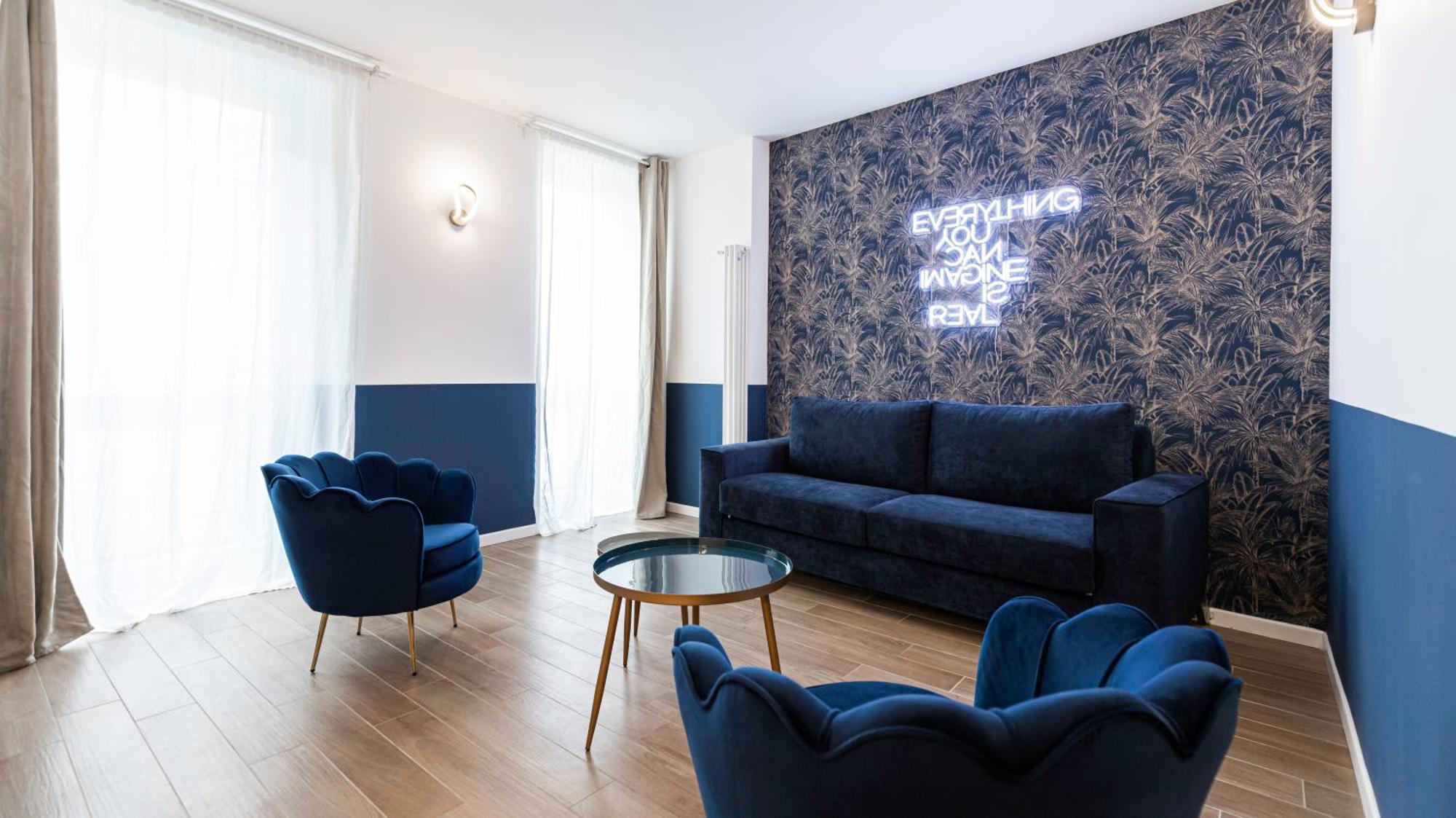 Italianway - Corso Venezia 7 Apartment Milan Luaran gambar