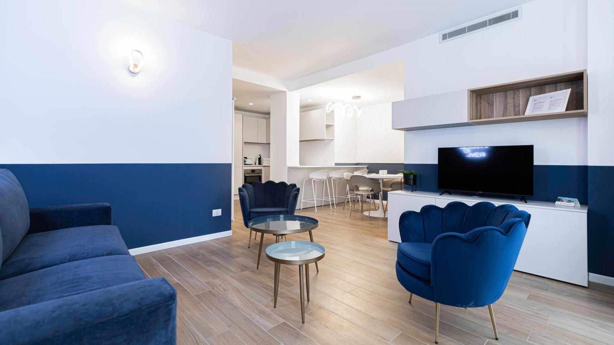 Italianway - Corso Venezia 7 Apartment Milan Luaran gambar