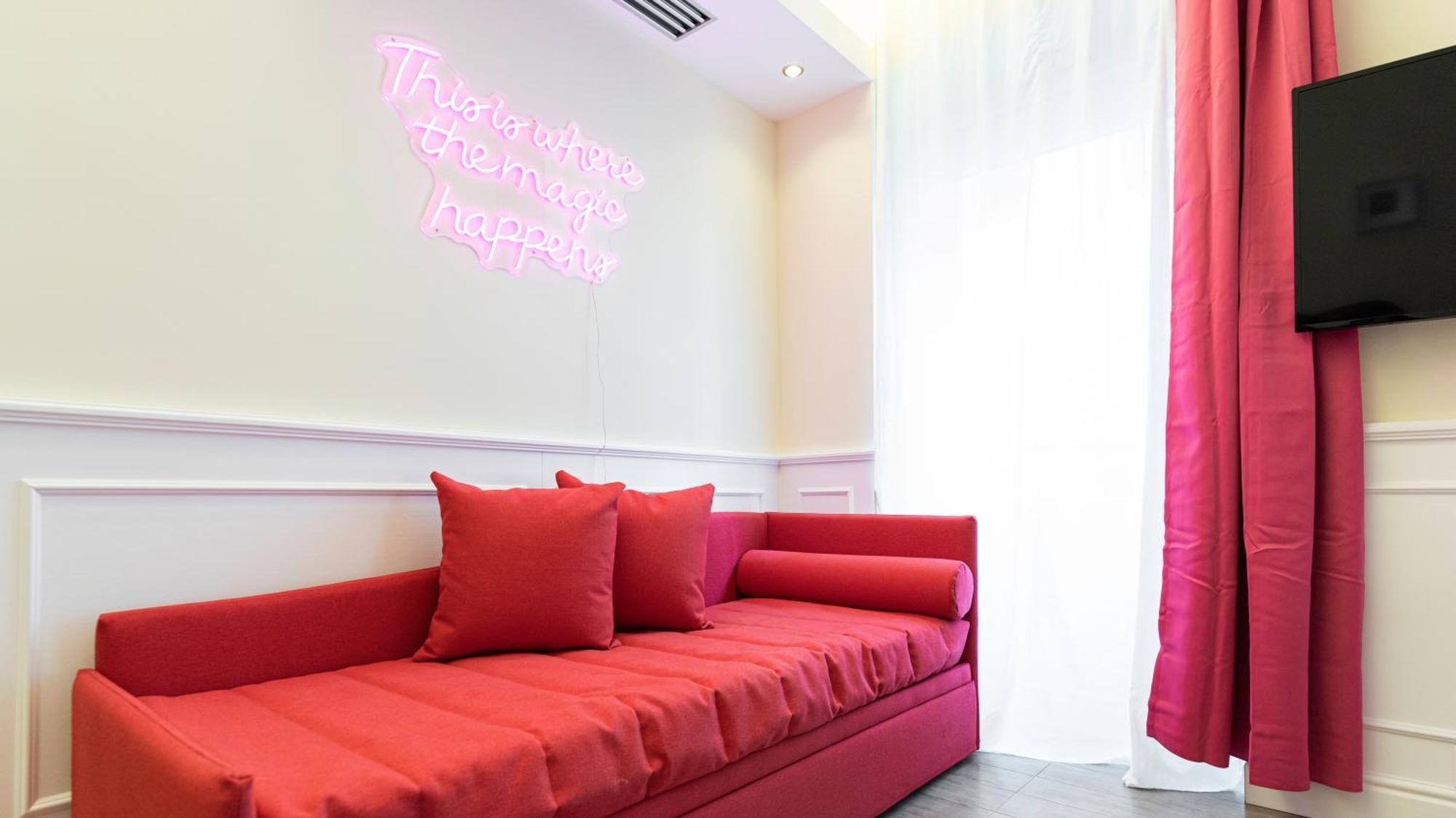 Italianway - Corso Venezia 7 Apartment Milan Luaran gambar