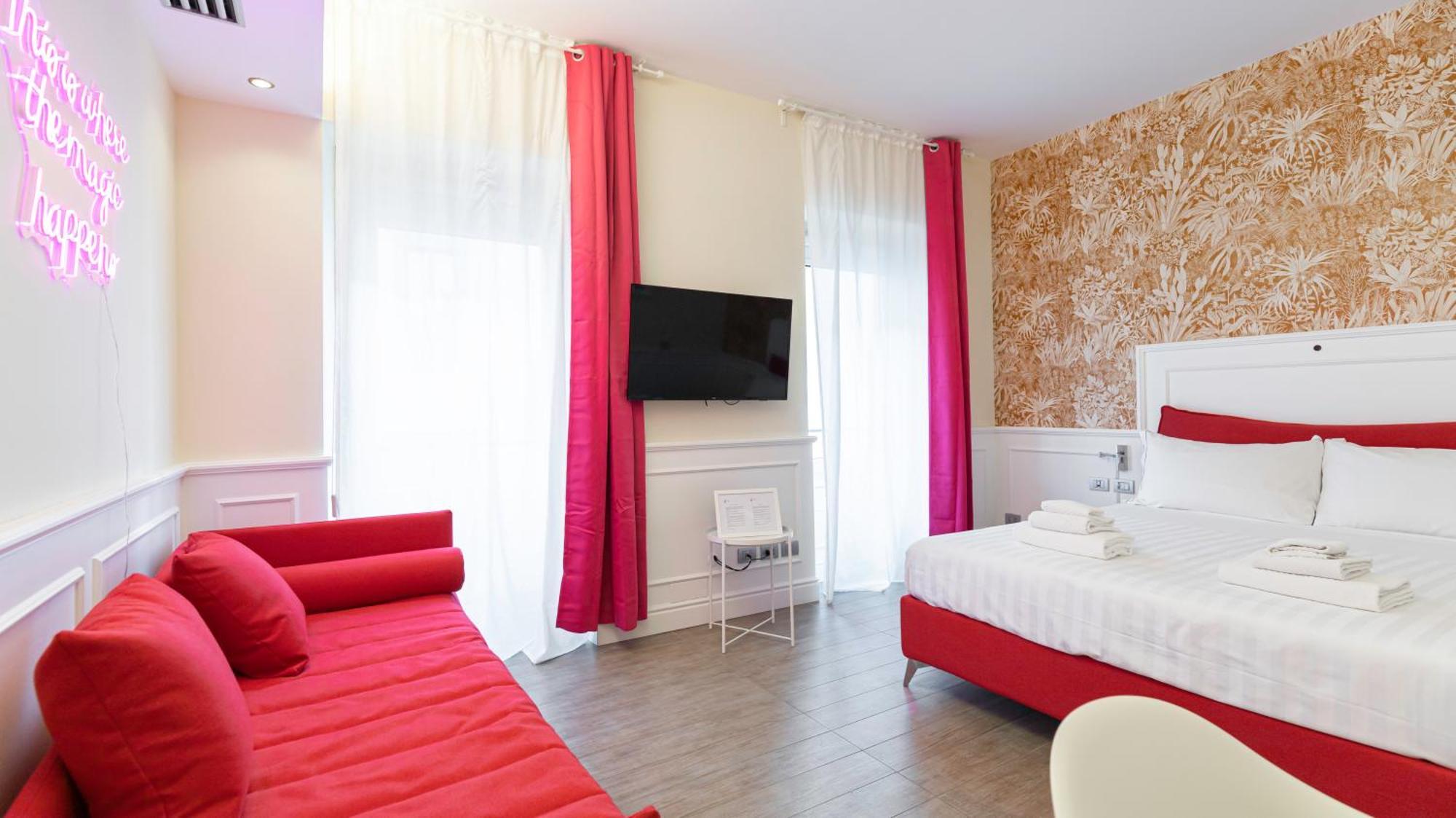 Italianway - Corso Venezia 7 Apartment Milan Luaran gambar