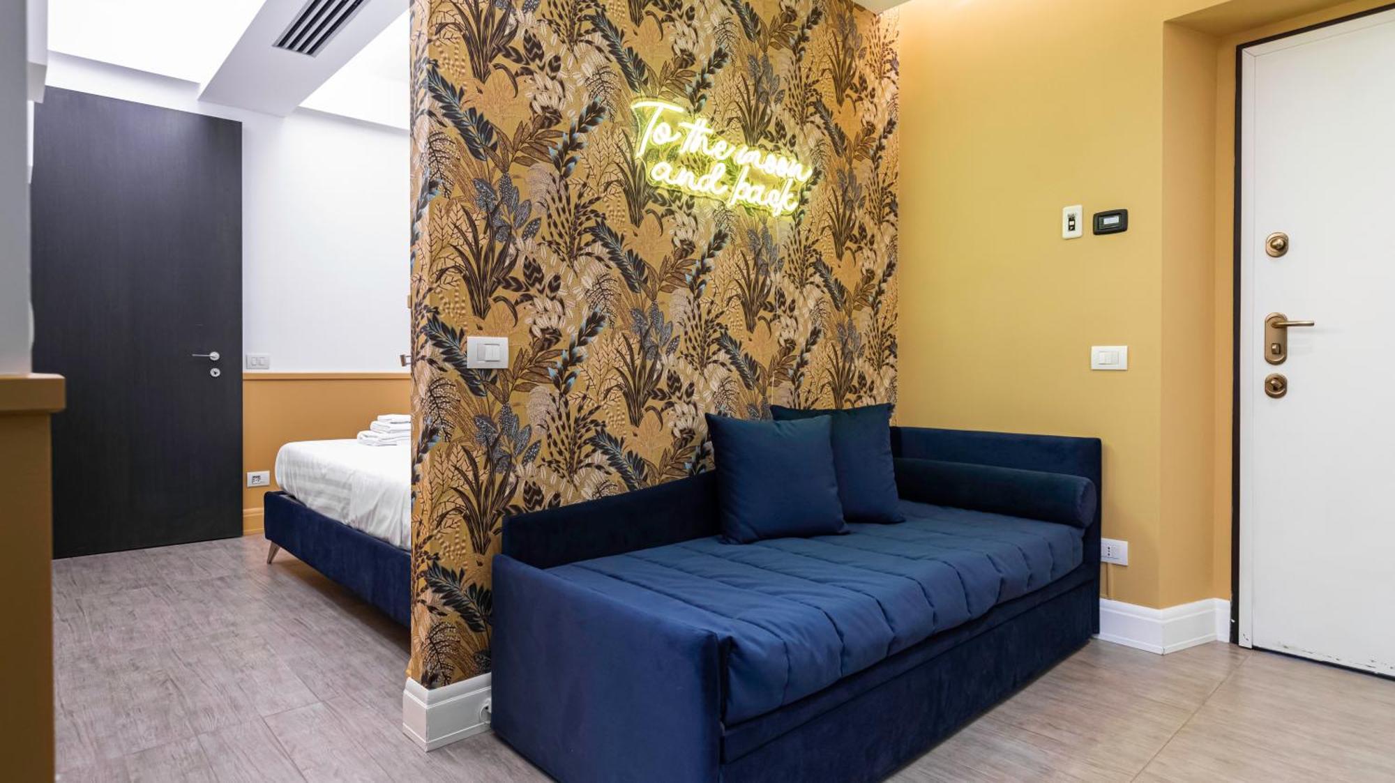 Italianway - Corso Venezia 7 Apartment Milan Luaran gambar