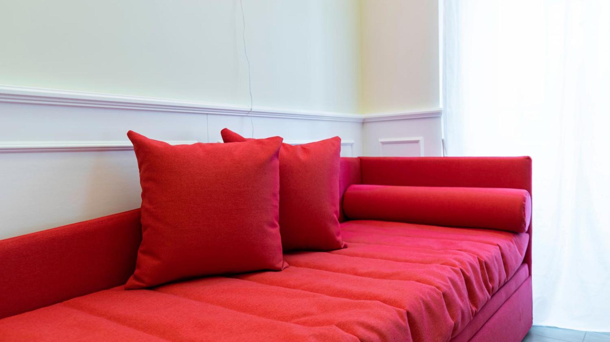 Italianway - Corso Venezia 7 Apartment Milan Luaran gambar